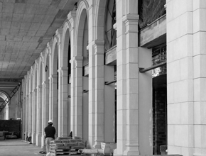 PROYECTO HOTEL PICASSO K+K